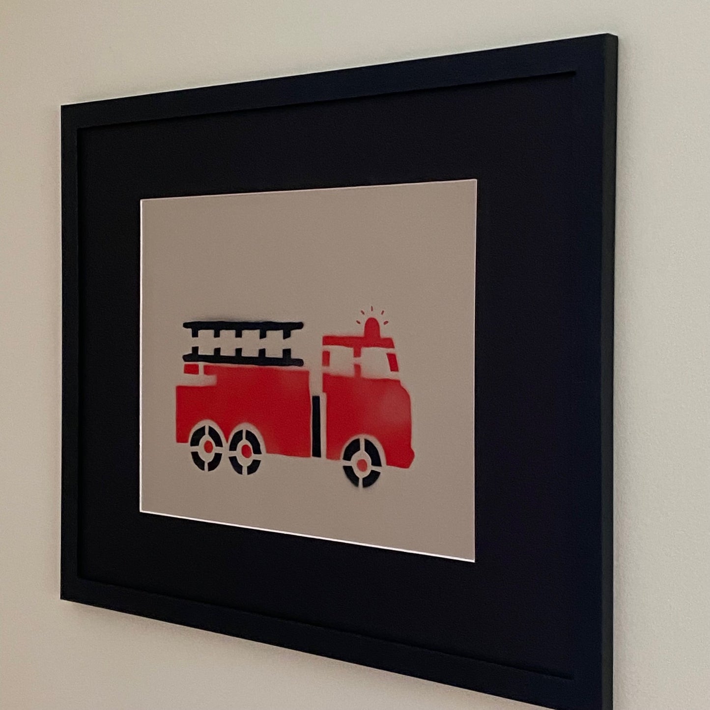 Professional Matting & Framing, 11x14