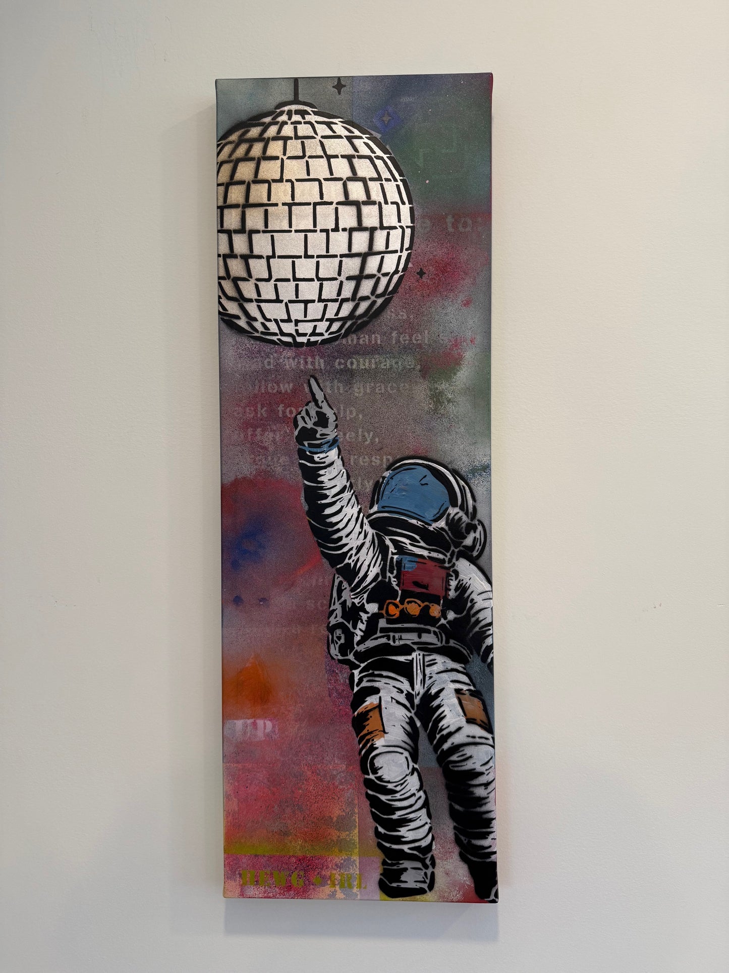 Disco-Naut