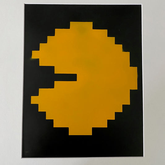 Pac-Man